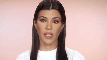 Kourtney Kardashian Reacts To Being Called The Worst Parent
