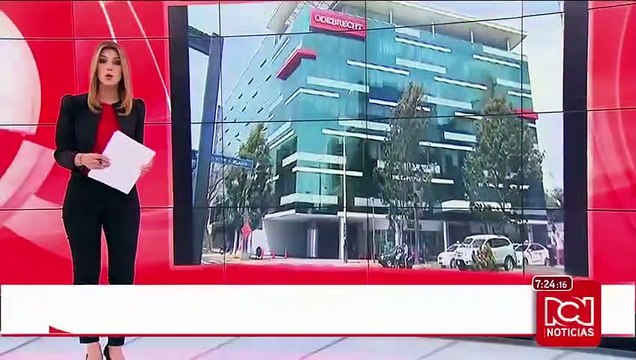 Tutela evitó que entidades estuvieran obligadas a conceder créditos a Odebrecht