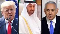 Proponen a Donald Trump para el Nobel de la Paz 2021 por el acuerdo entre Israel y Emiratos ¿Qué está pasando en Israel?
