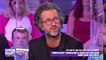 Nicolas Pernikoff: "Jean-Luc Delarue était pour moi un des génies du PAF, il manque à la télévision"