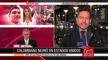 Familia colombiana denuncia presunta negligencia médica en Nueva York