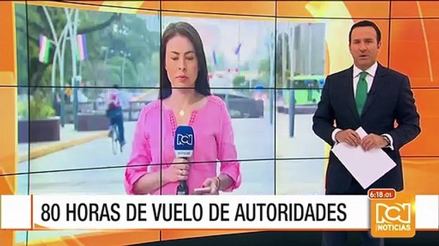 Autoridades continúan la búsqueda de dos buzos en el océano Pacífico