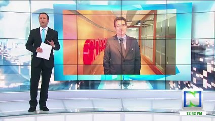 El excongresista Otto Bula habló en su interrogatorio de la exministra de Transporte Cecilia Álvarez