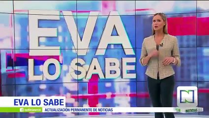 Eva lo Sabe: Lacouture hace campaña con el noño Elías