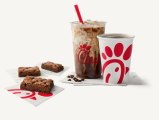 Chick-fil-A Is Adding Brownies, Coffee, and Mocha Cold Brew to Their Menu