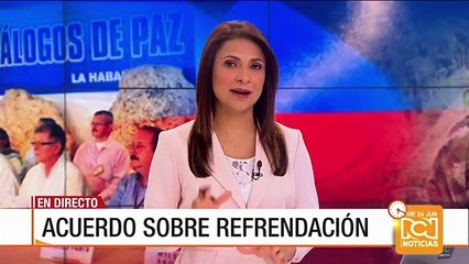 ¿Qué implicaciones tiene el acuerdo firmado entre el Gobierno y las Farc?