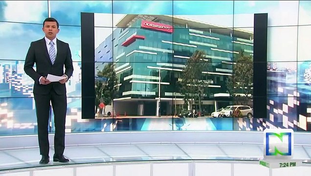 Ñoño Elías fijó los porcentajes para sobornos: Otto Bula