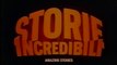 Storie Incredibili - Sigla (1985) - Amazing Stories