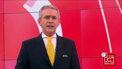 El exoficial Leonardo Gallego rechazó acusaciones de la periodista Jineth Bedoya