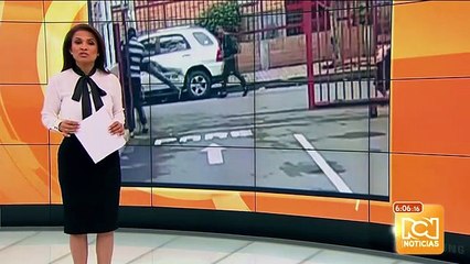 Unos 67 motociclistas han fallecido este año en Bogotá