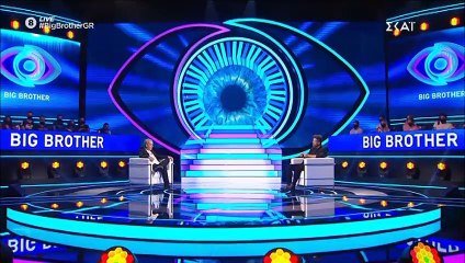 Big Brother: Η διαφορετική έναρξη και η αναφορά στο χυδαίο περιστατικό