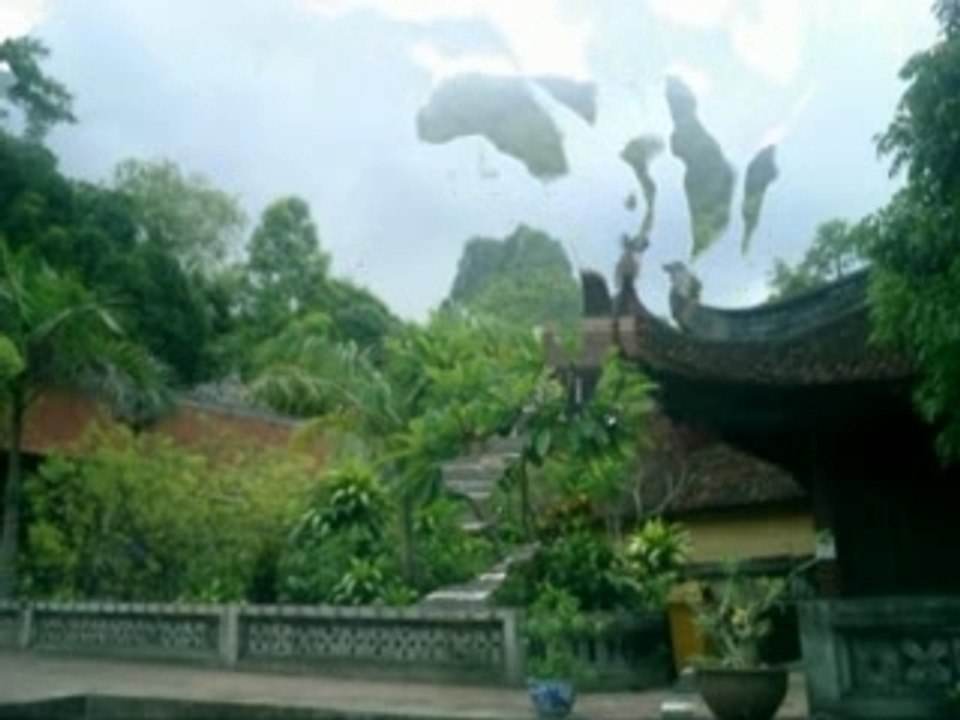 Vietnam travel photo gallery - Part 1 of 3 - Nord Vietnam