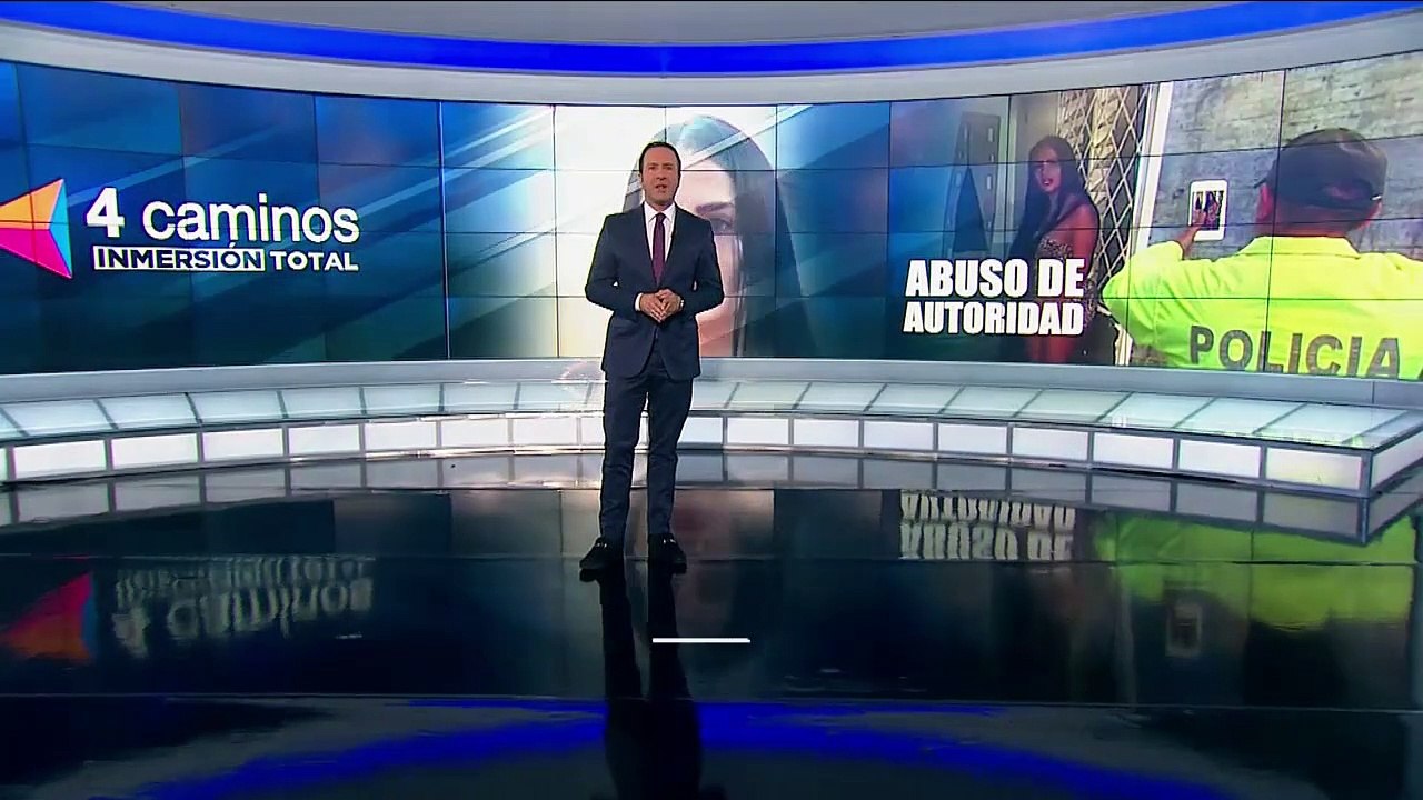 Abuso de Autoridad