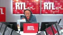 RTL Soir du 11 septembre 2020