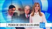Ministro Cristo pidió a hijos de Uribe que digan quiénes los vincula con El Chaterrero
