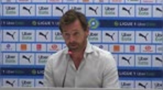 Transferts - Nagatomo, Niang, recrue offensive : Villas-Boas fait le point sur le mercato de l'OM