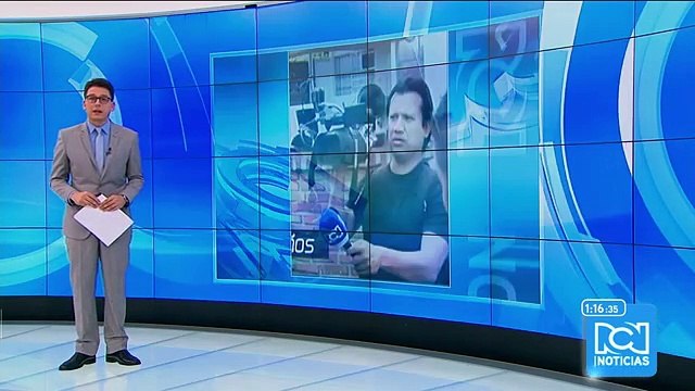 Dirigentes cuestionan tardanza para esclarecer desaparición de periodistas