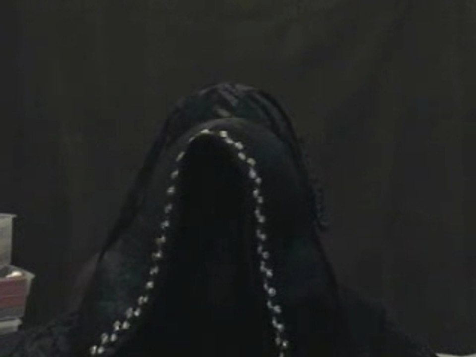 BB9 - Ep 204 - 02-19-08 - Big Brother "Reaper of the House"