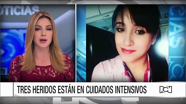 Alentador parte médico de los sobrevivientes del siniestro aéreo de Chapecoense