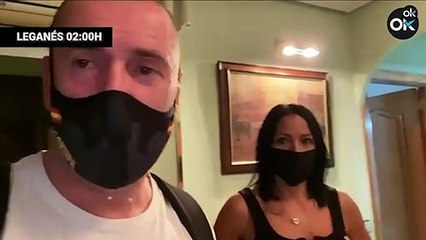 Vivir okupando: la permisividad de PSOE- Podemos con la okupación ilegal de viviendas