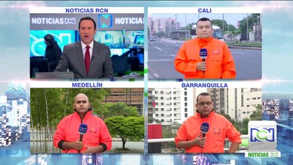 Emisión 06:00 a.m. / 03 de Mayo de 2017