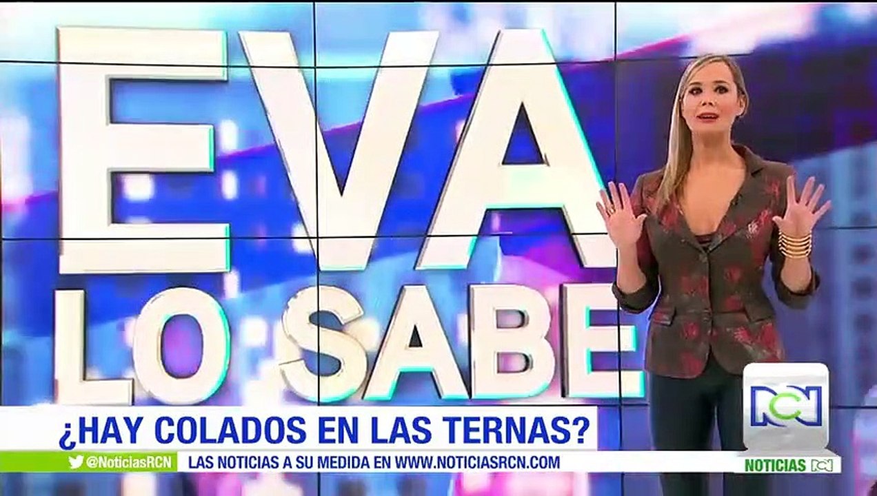 Eva lo Sabe: ¿hay colados en las ternas para Corte Constitucional?