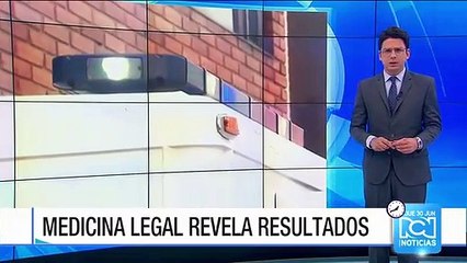 Muerte de militares en caída de helicóptero fue causada por impacto y no por ataque violento