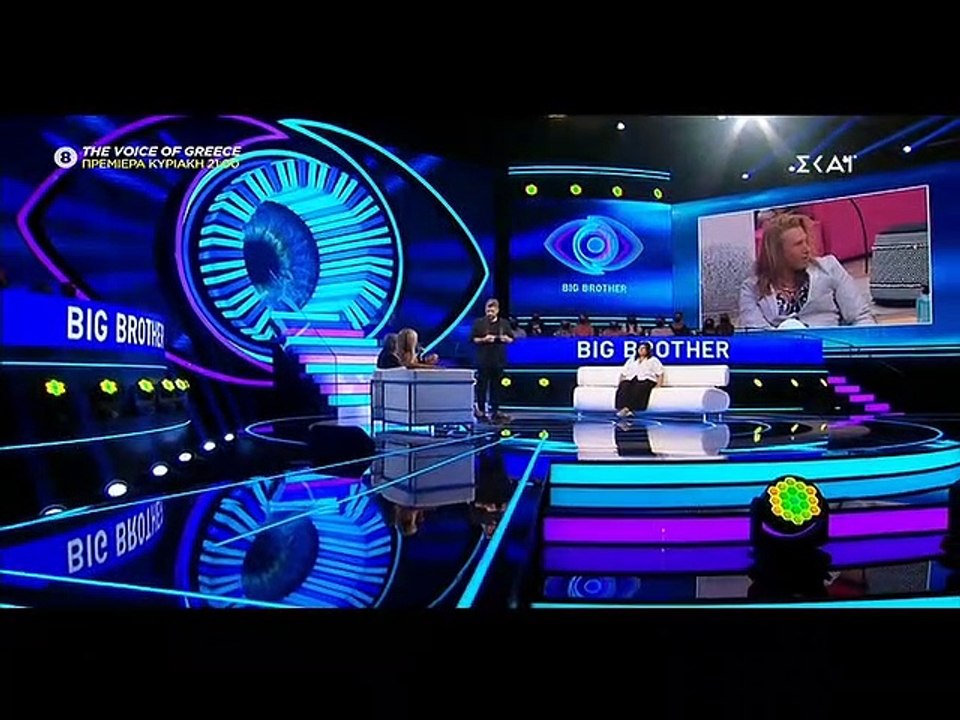 Big Brother: Ο παίκτης που εξόργισε τον Μικρούτ...