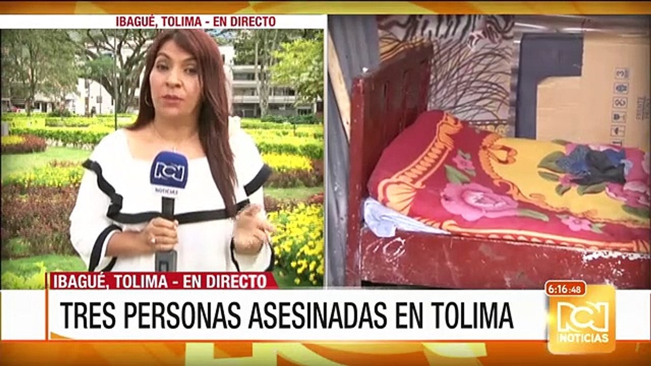 Familia de presunto asesino de adultos mayores pidió perdón por el crimen
