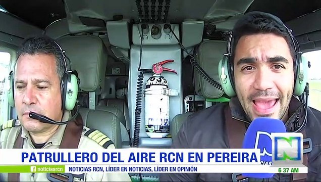 Puente Limones está cerrado hace más de un año