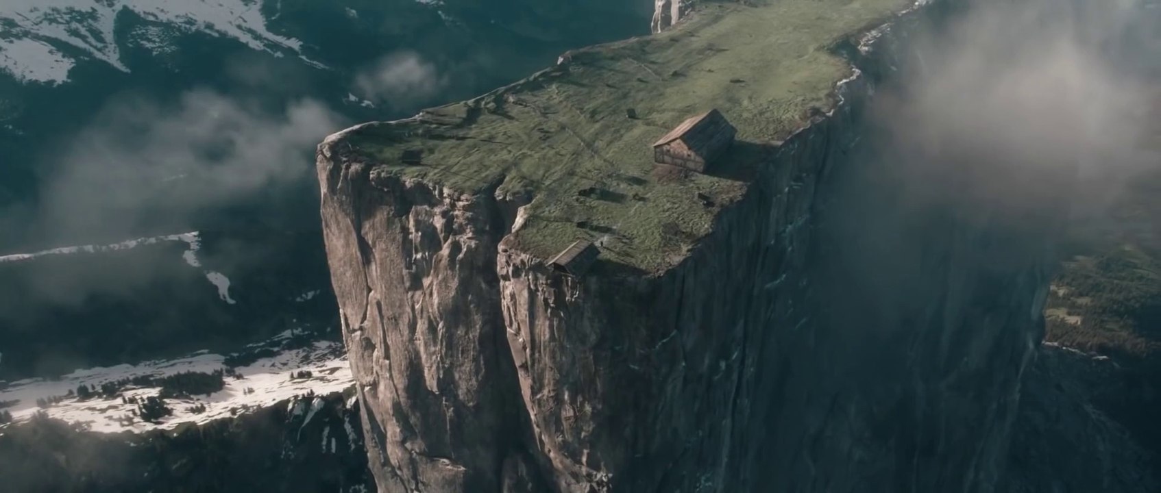 The King's Man Trailer 2020 - Ralph Fiennes, Gemma Arterton, Harris Dickinson, Stanley Tucci