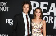 Adam Brody and Leighton Meester have welcomed a baby boy