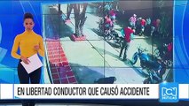 Joven embarazada murió en accidente de tránsito en Aguachica, Cesar