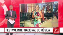 Cartagena se dejó contagiar por la magia de la música francesa