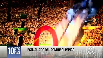 Lo mejor del deporte en 2016