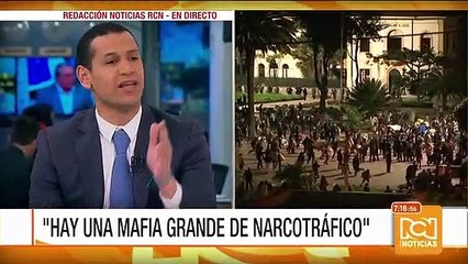 ¿La intervención del Bronx en Bogotá fue una medida tardía?