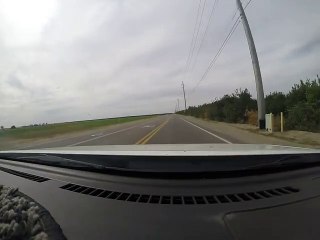 Yuma Arizona  | Driving Though The County