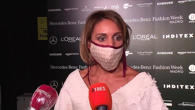 Beatriz Tajuelo habla de su nueva ilusión