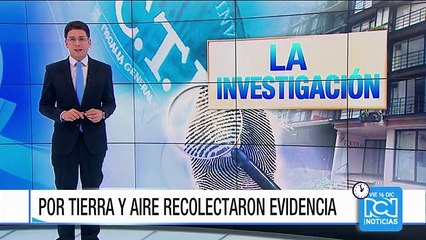 Así fue la investigación del CTI para acusar a Uribe Noguera