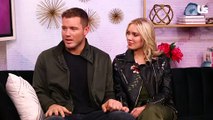 Cassie Randolph Files For Restraining Order Against Colton Underwood