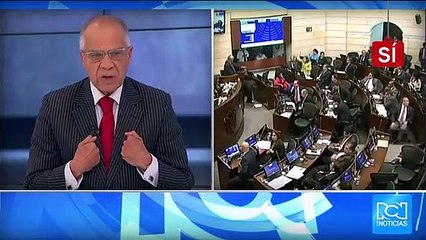Sí o No: responden Alfonso Gómez Méndez y Rafael Nieto Loaiza