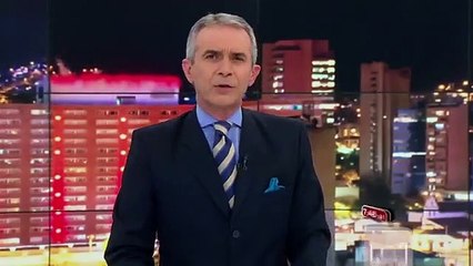 Maduro repudia editorial del Washington Post sobre intervención en Venezuela