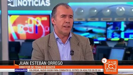 ¿Cuánto pierde el sector comercial durante el Día sin carro en Bogotá?
