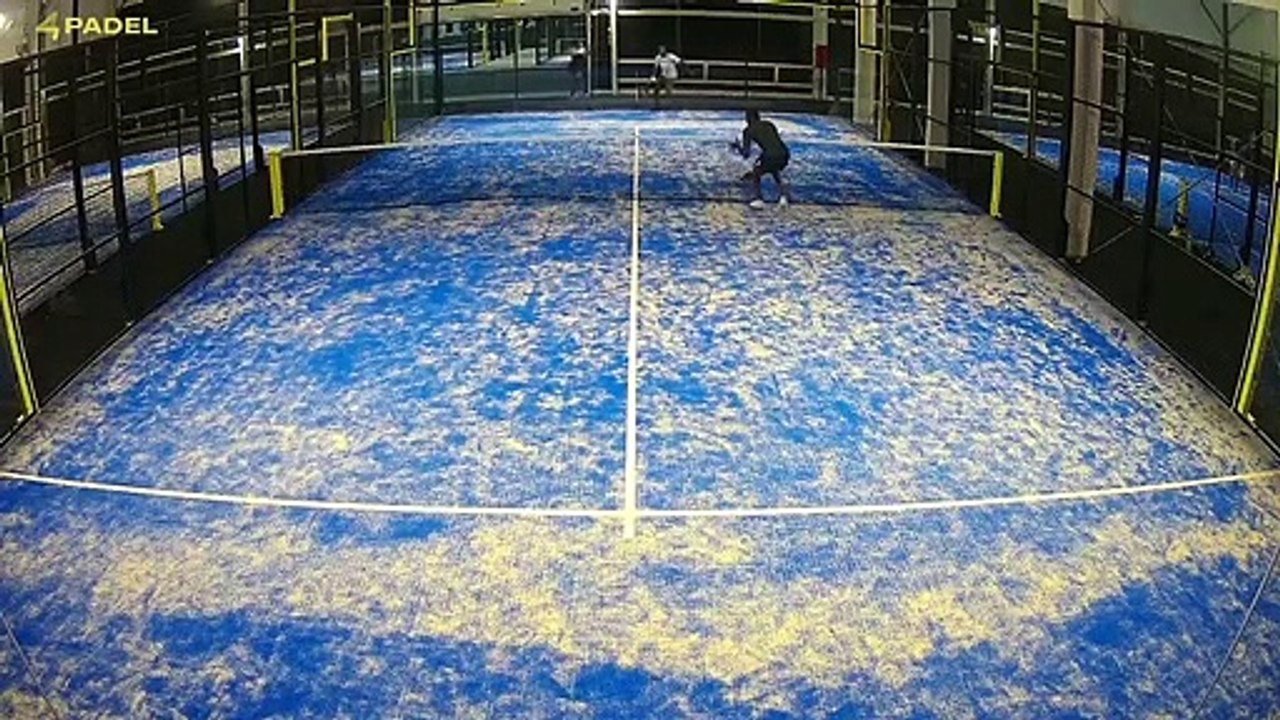 But de Tarek! (FC Tarek)