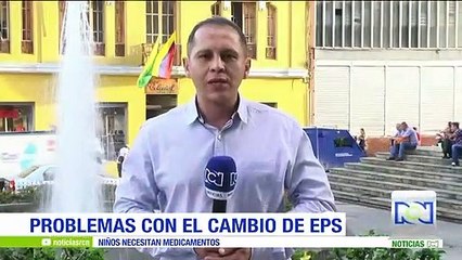 Unos 50 niños con cáncer no reciben atención médica en Manizales