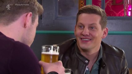 John Paul McQueen (11th May 2020)