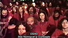 Osho - 06 - Fii nemișcat și cunoaște