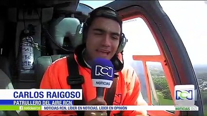 Temporada invernal mantiene en alerta a los habitantes de Valle del Cauca