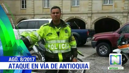 Niño de 12 años huyó de casa para no ser reclutado por el ELN