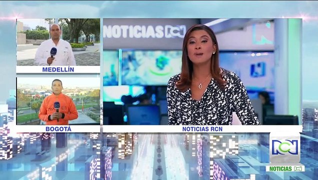 Operativo contra el Clan del Golfo en Medellín dejó 5 capturados